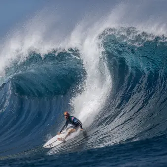 Surf Legend Kelly Slater Looks To Ride $20 Million Oahu Mansion Sale Wave