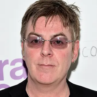 Andy Rourke Net Worth