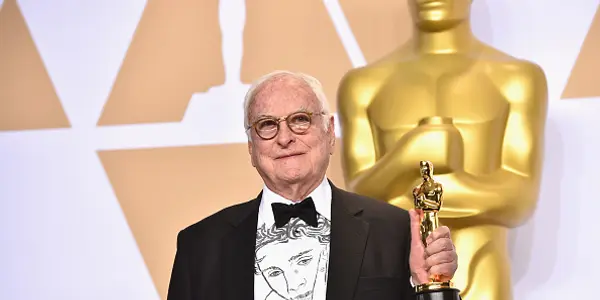 James Ivory
