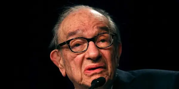 Alan Greenspan