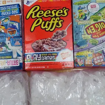 Two US Soldiers Stationed In South Korea Busted With Millions Worth Of Crystal Meth