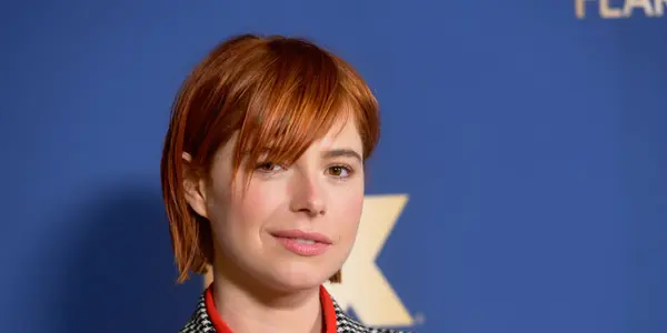 Jessie Buckley
