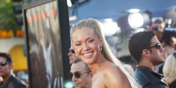 Kristanna Loken