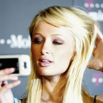 Barron Hilton Fulfilled His Promise To Not Leave Any Money To Paris Hilton