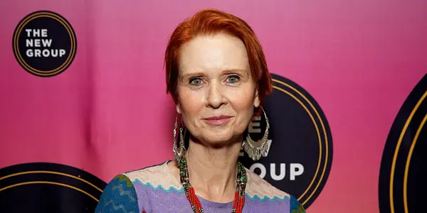 Cynthia Nixon