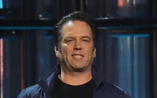 Phil Spencer Net Worth