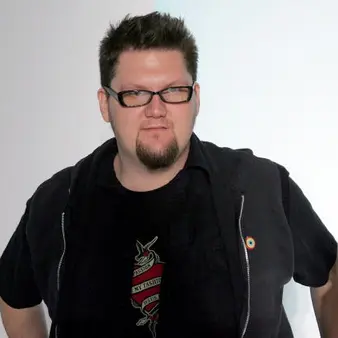 Jay McCarroll Net Worth