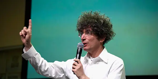 James Altucher