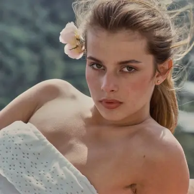 Nastassja Kinski