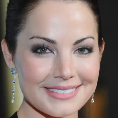Erica Durance