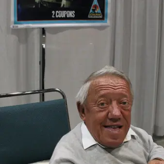 Kenny Baker Net Worth