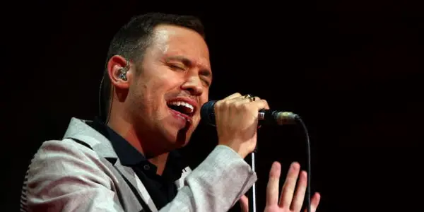 Will Young