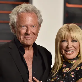 Alan Hamel Net Worth