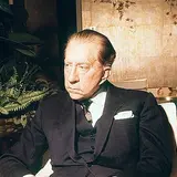 J. Paul Getty Net Worth