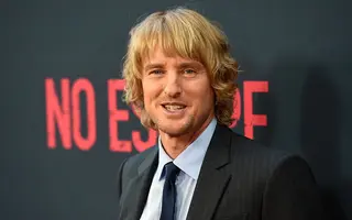 Owen Wilson Net Worth