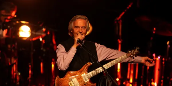 John McLaughlin