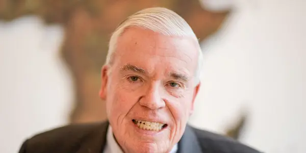 Klaus-Michael Kuhne