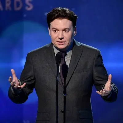 Mike Myers