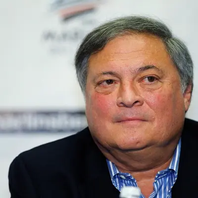 Jeffrey Loria