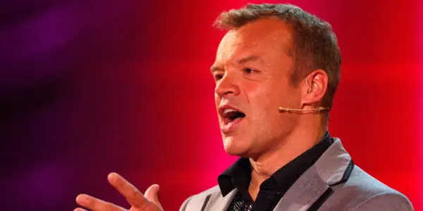 Graham Norton