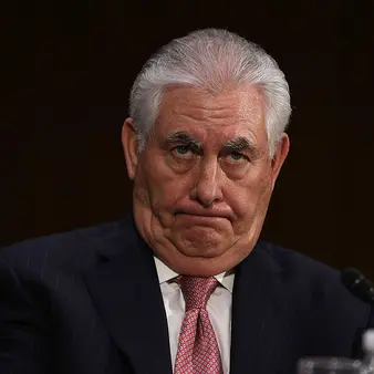 Rex Tillerson Gets Over $180 Million Retiring From Exxon, But Gives Up Millions To Become Secretary Of State