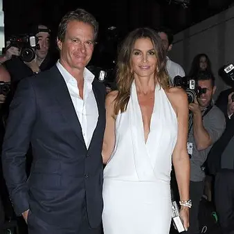 Just Listed: Inside Cindy Crawford's $60 Million Malibu Mansion