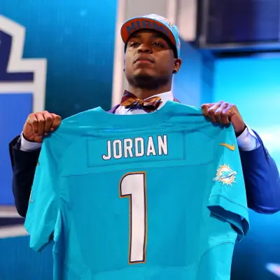 Dion Jordan