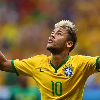 The Insanely Lavish Spending Habits Of 22 Year Old Brazilian Soccer Star Neymar