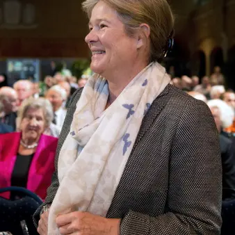 Charlene de Carvalho-Heineken Net Worth