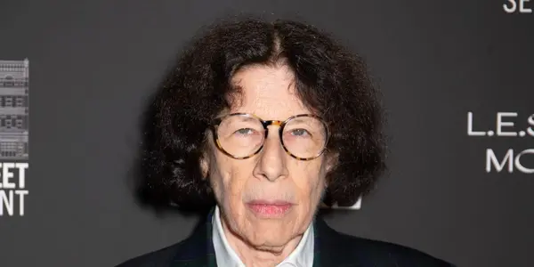Fran Lebowitz