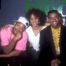 Karyn Parsons