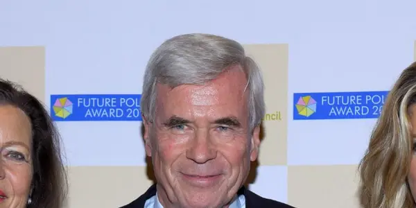 Michael Otto