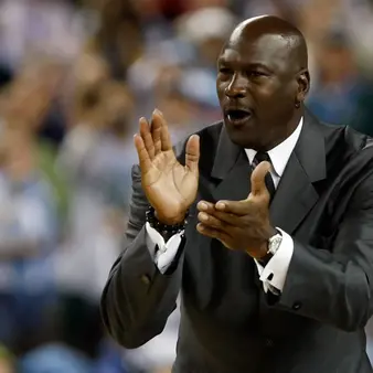 Michael Jordan Just Opened Up A Second Hospital For Uninsured People