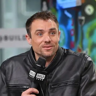 Jake Anderson