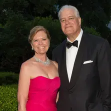 Richard Chilton Jr Net Worth