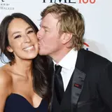 Joanna Gaines and Chip Gaines