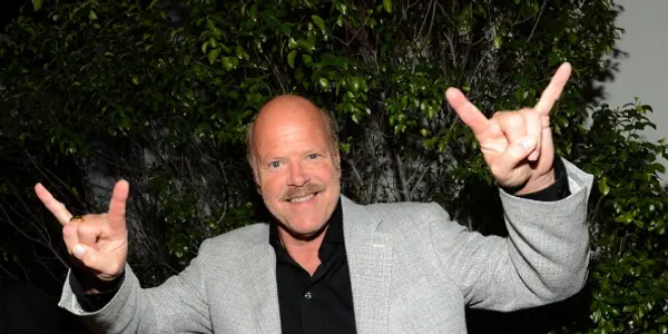 Rex Linn
