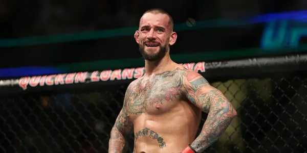 CM Punk