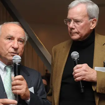 Billionaire Patagonia Founder Pledges Company's Tax Cut Savings To Fight Climate Change