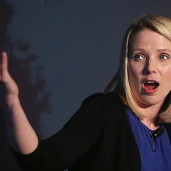 Here's Exactly How Much Marissa Mayer Will Make During Her Time As Yahoo CEO