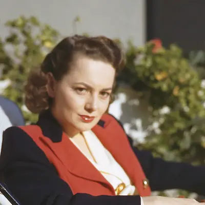 Olivia de Havilland