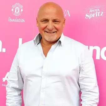 Aldo Zilli Net Worth