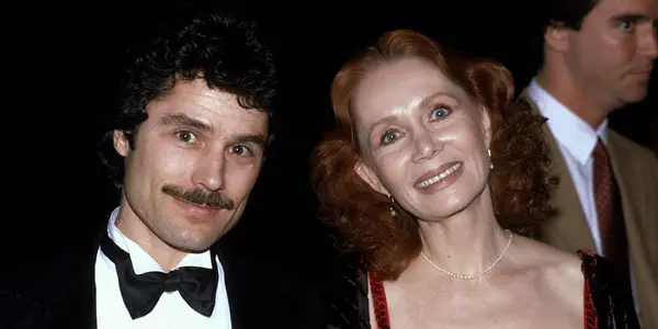 Katherine Helmond