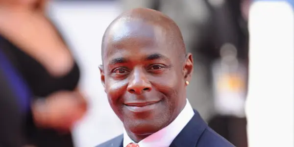 Paterson Joseph