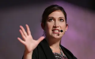Randi Zuckerberg Net Worth