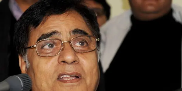 Jagjit Singh