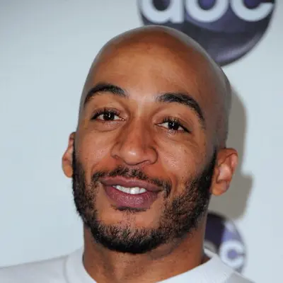 James Lesure