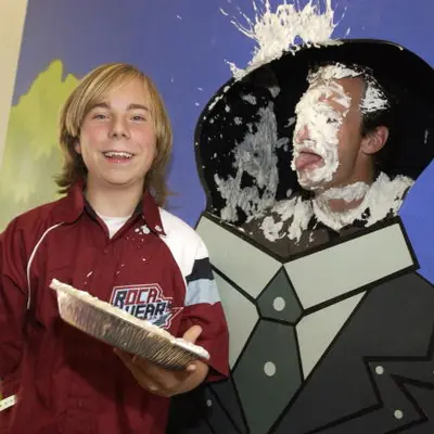Steven Anthony Lawrence