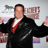 Jeff Beacher Net Worth