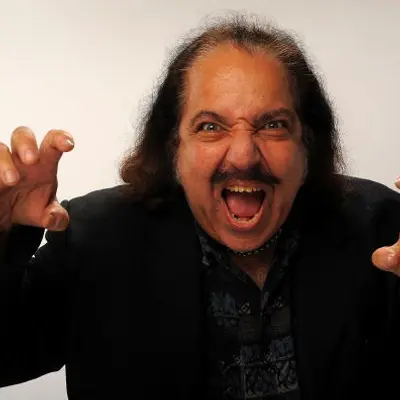 Ron Jeremy